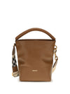 b clip bucket bag