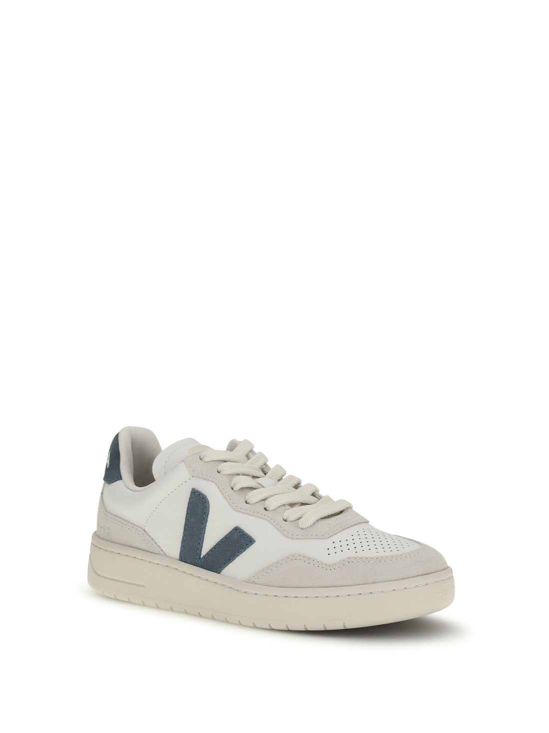 VEJA 36 v-90 organic leather sneakers