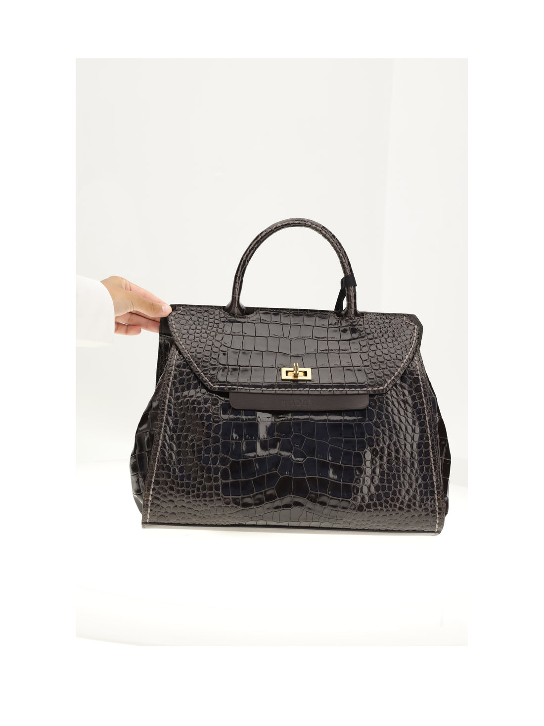 VISONÀ OS bengala bag