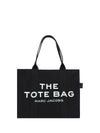 the large tote bag
