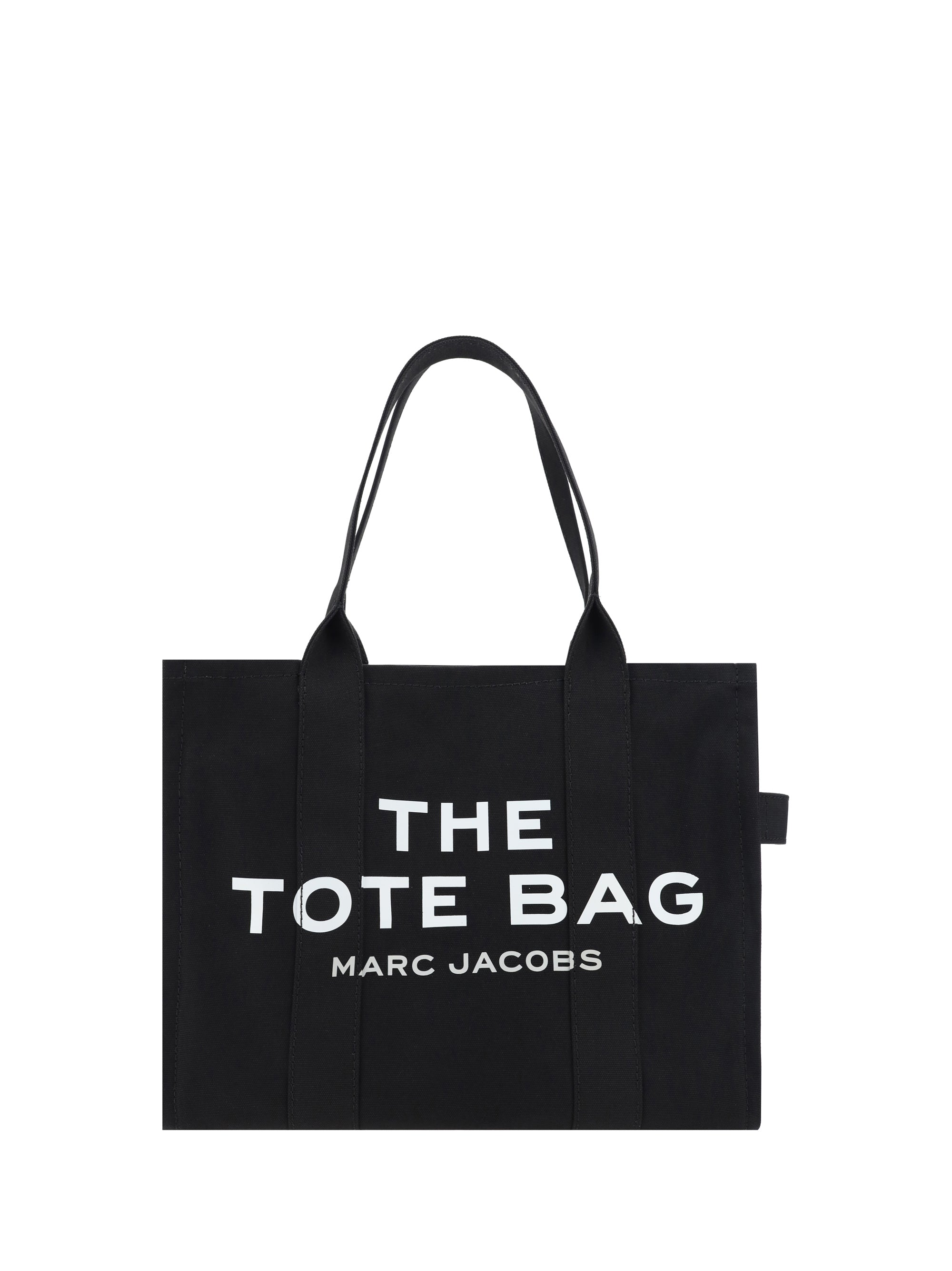 the large tote bag