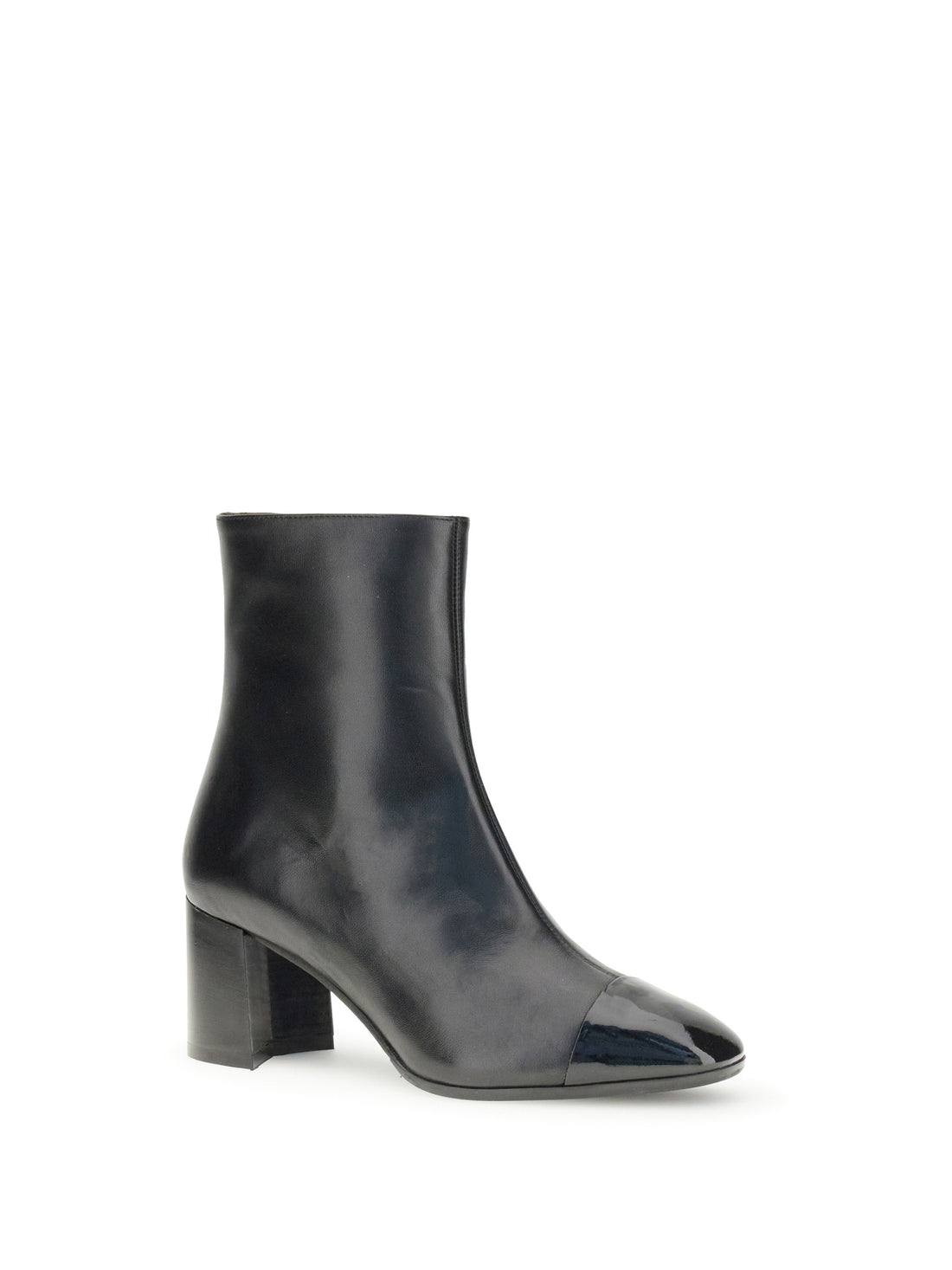 CAREL PARIS 36 esprit ankle boots