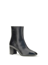 CAREL PARIS 36 esprit ankle boots