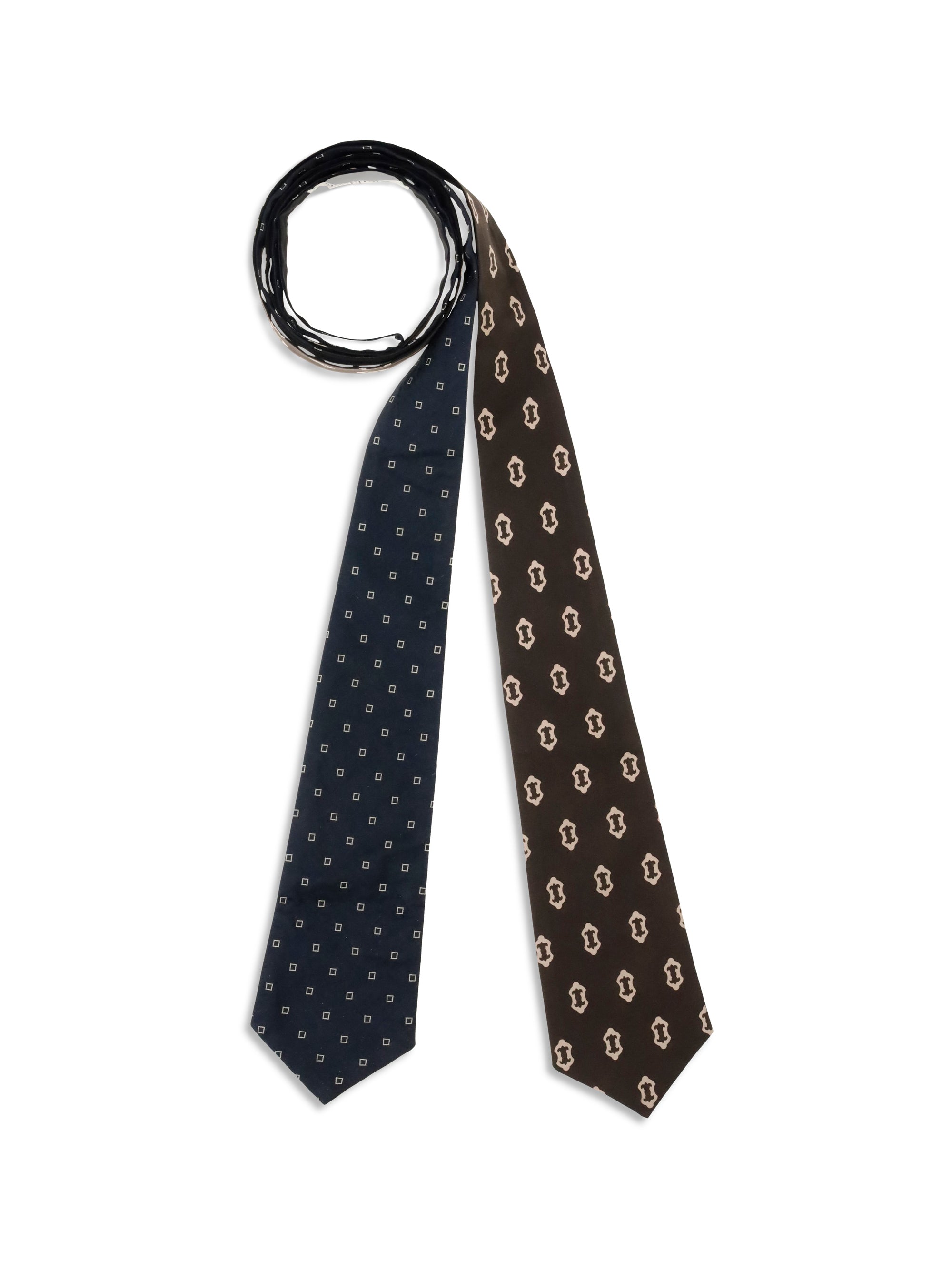 tie belt