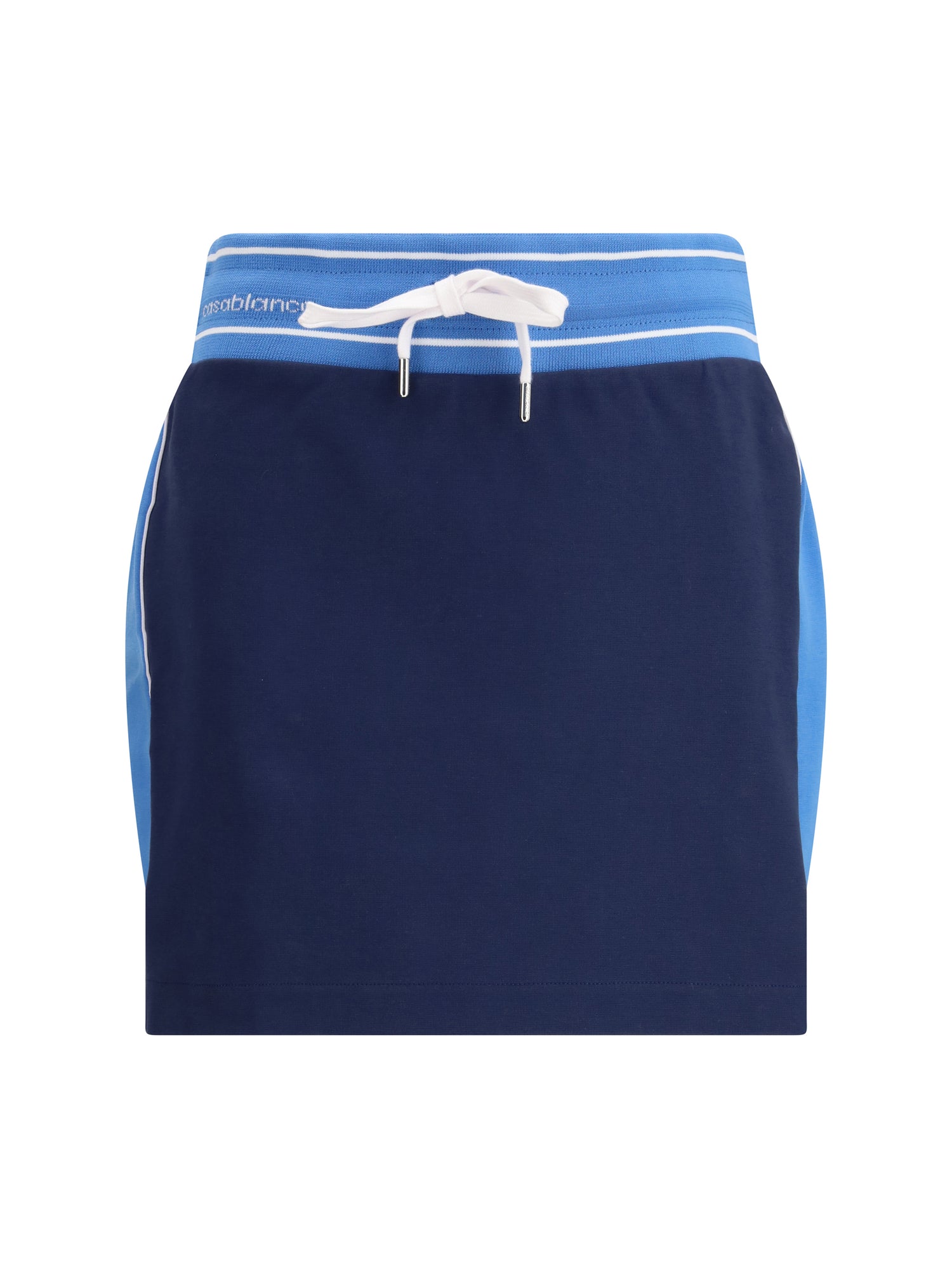CASABLANCA L punto mini skirt