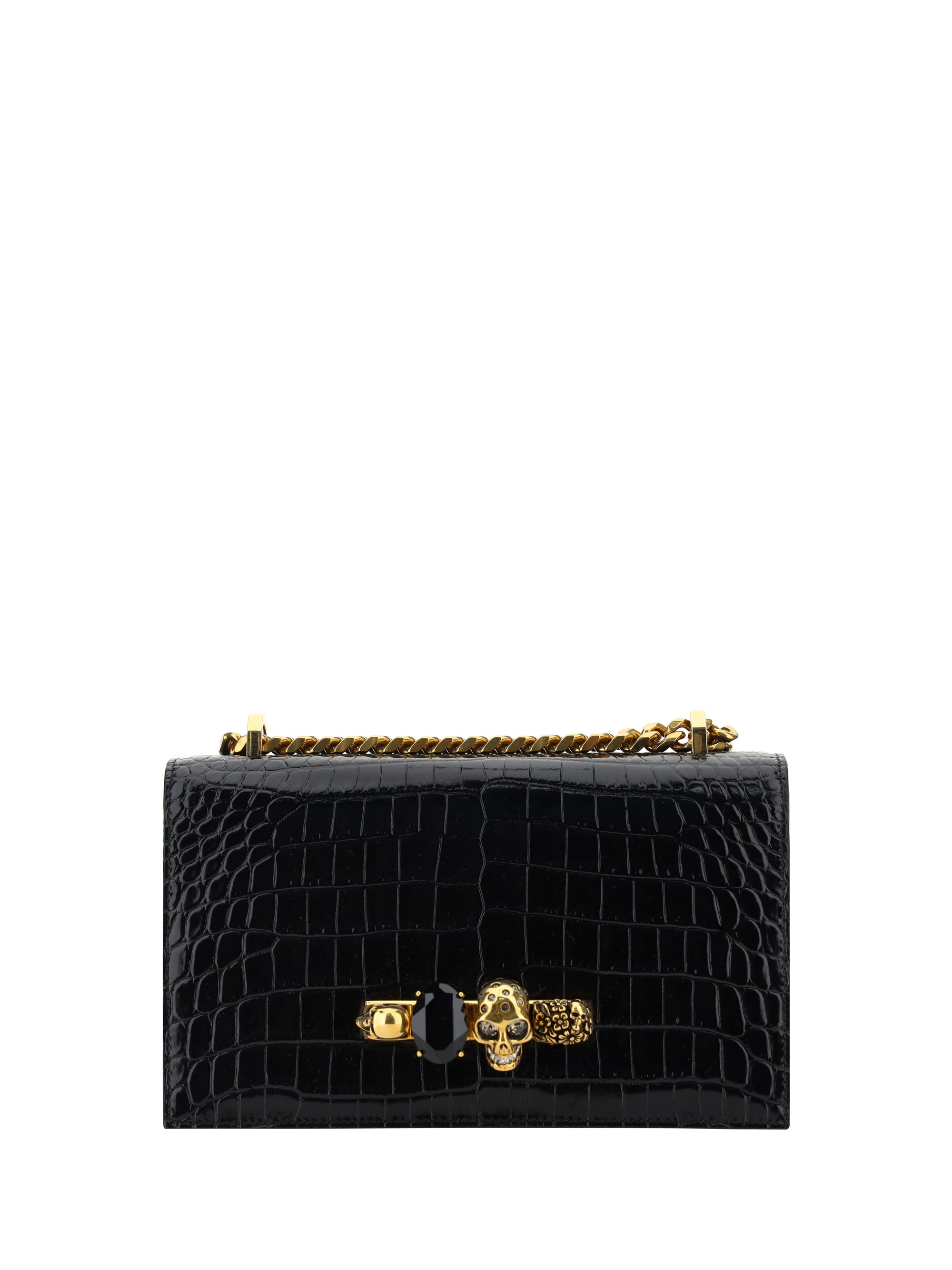 ALEXANDER MCQUEEN OS shoulder bag