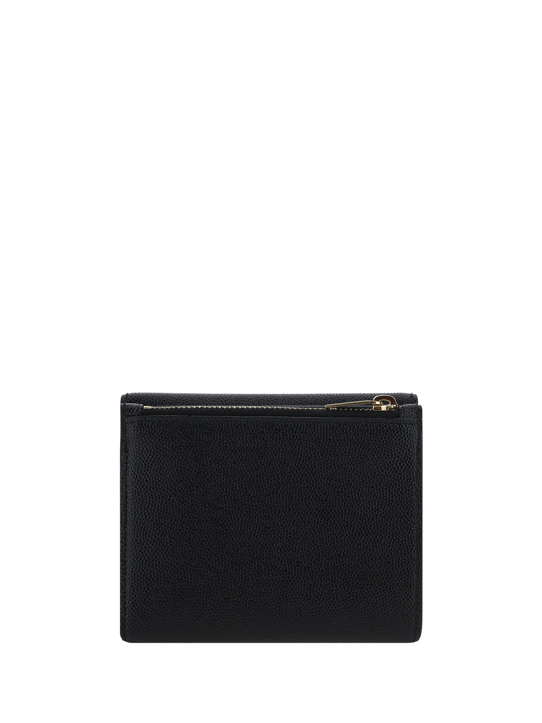 SAINT LAURENT OS calfskin wallet