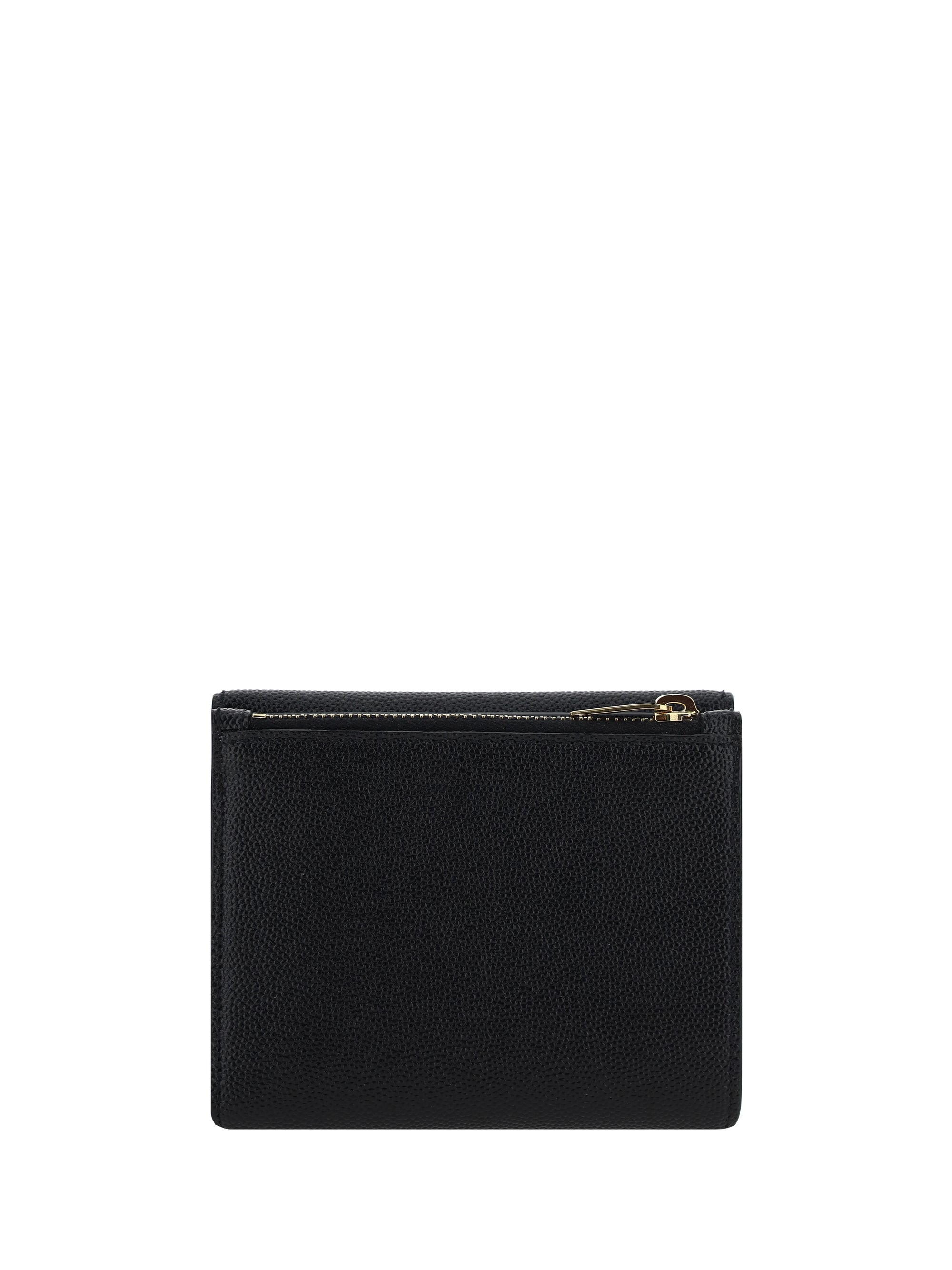 calfskin wallet