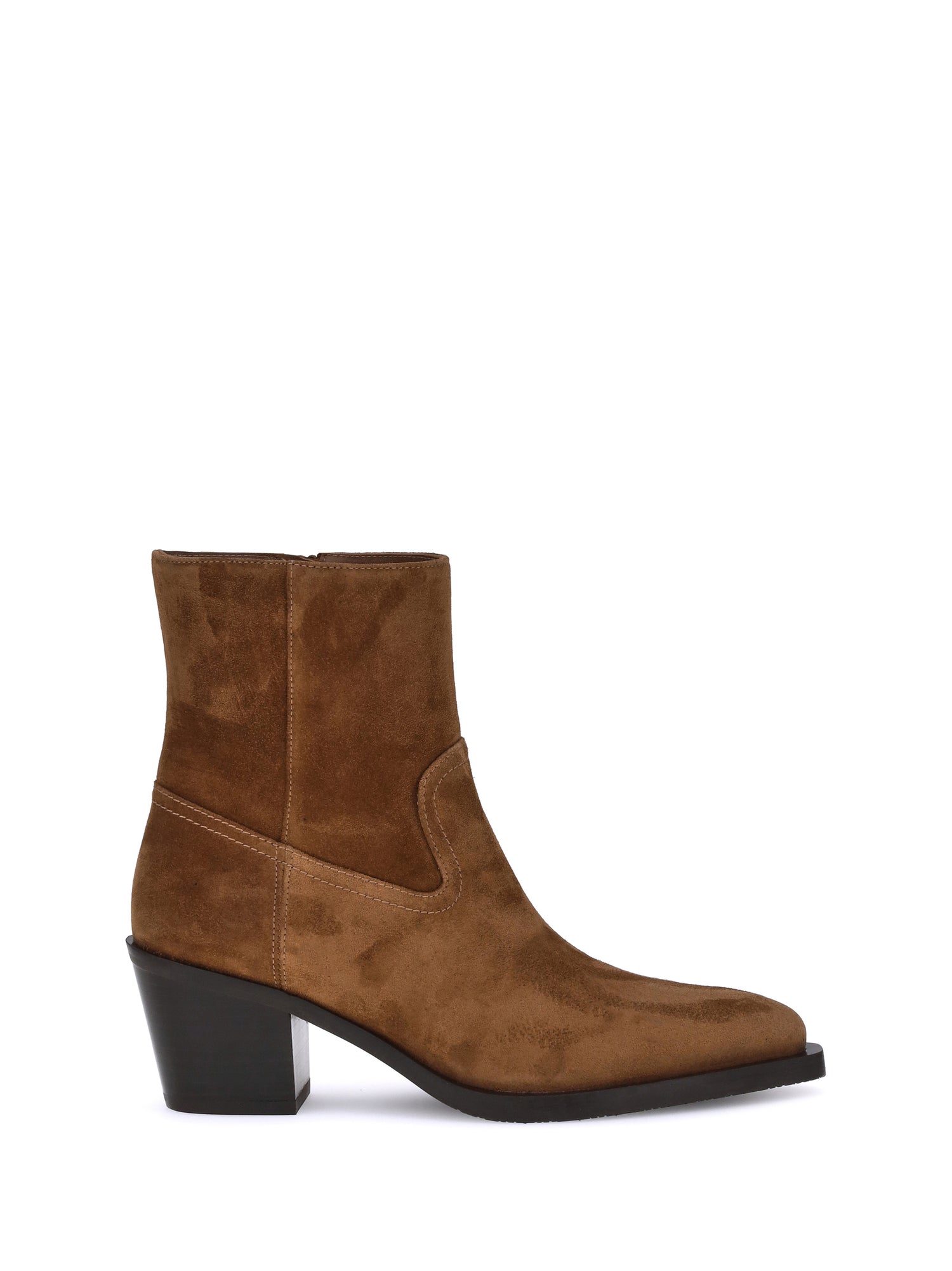 STUART WEITZMAN 36 tate ankle boots