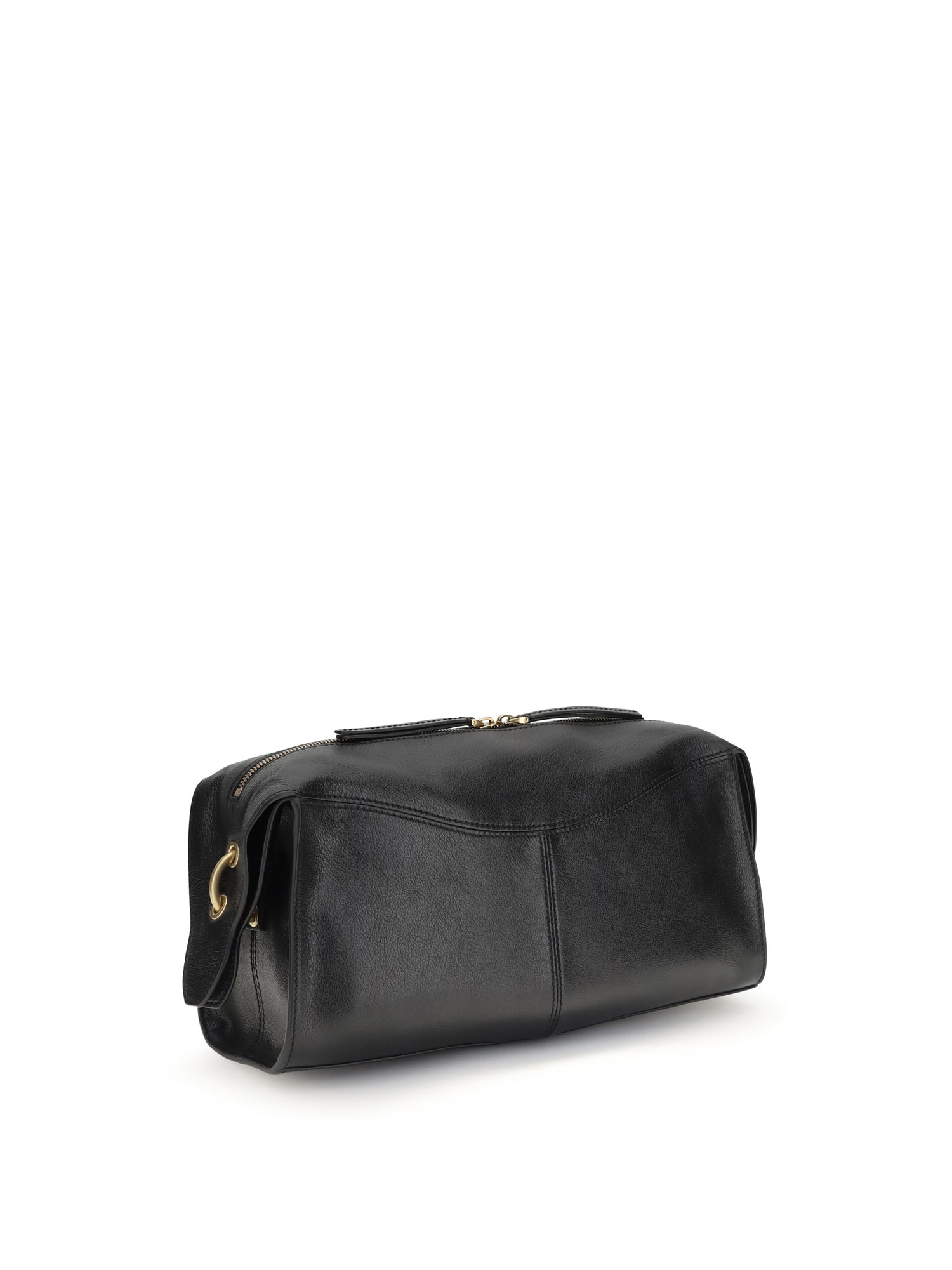 BALMAIN OS pulse shoulder bag