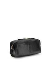 BALMAIN OS pulse shoulder bag