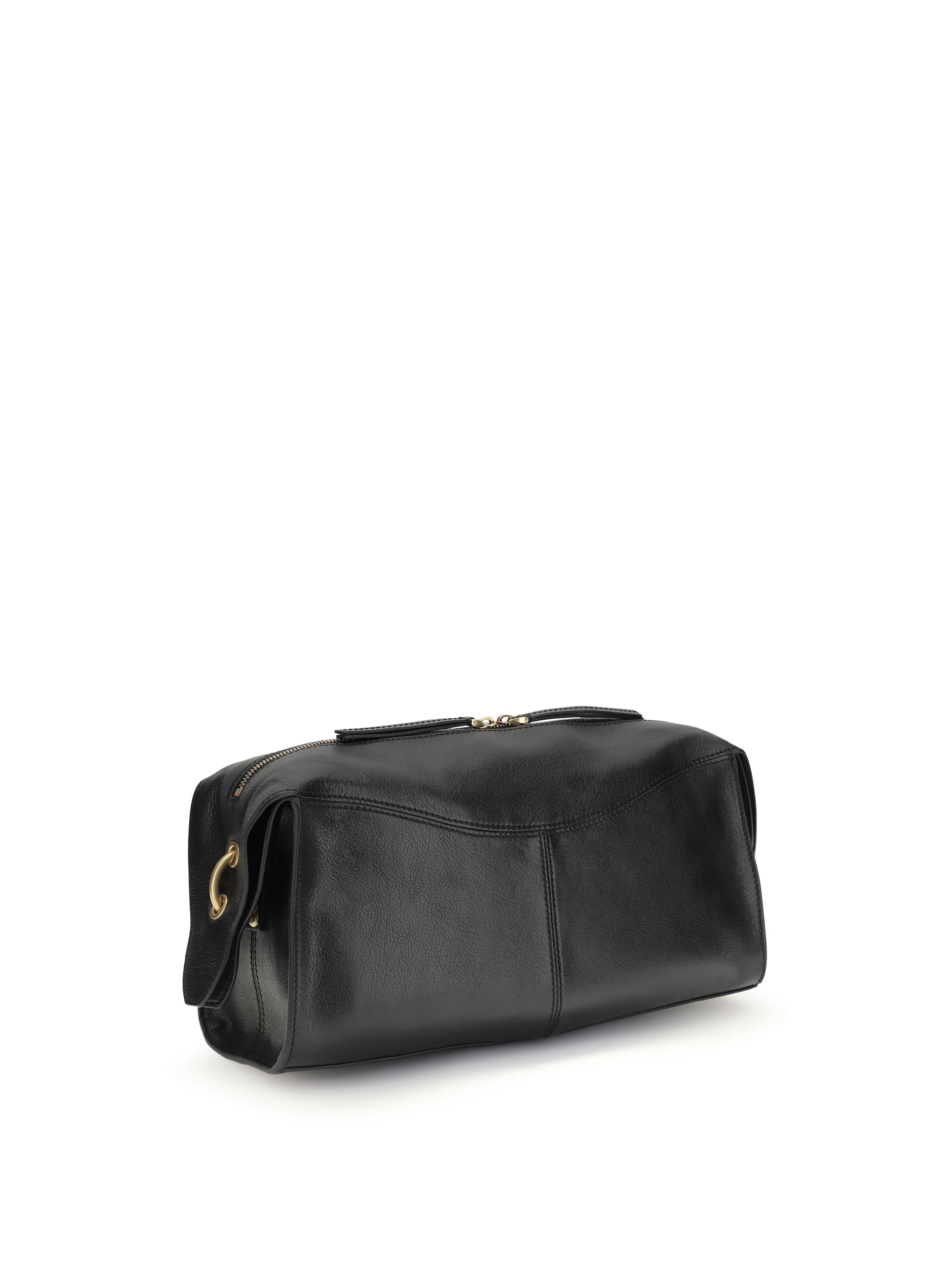 BALMAIN OS pulse shoulder bag