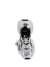 3xl gradient sneakers