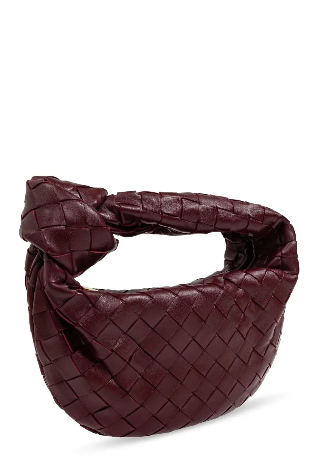 Jodie Mini Leather Shoulder Bag