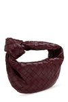 Jodie Mini Leather Shoulder Bag