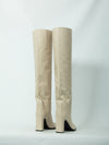 caly over the knee 85 boots