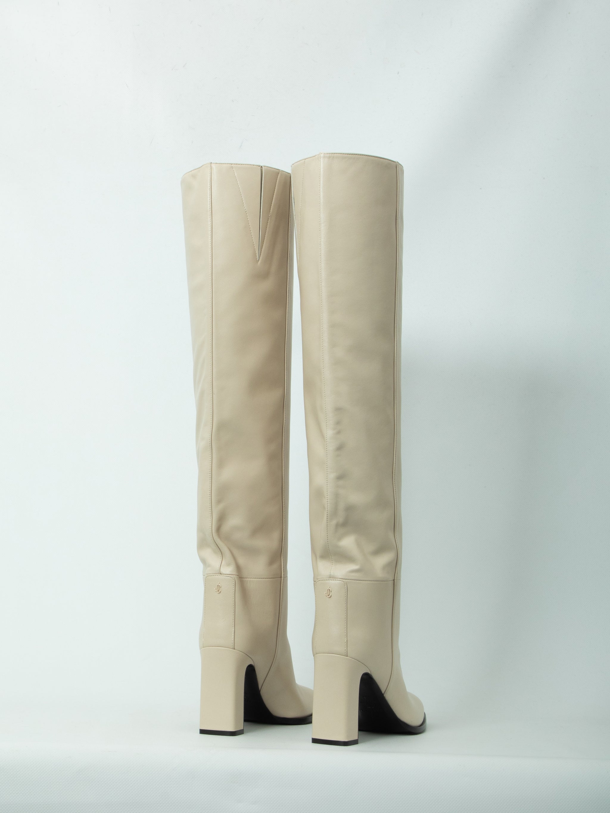 caly over the knee 85 boots