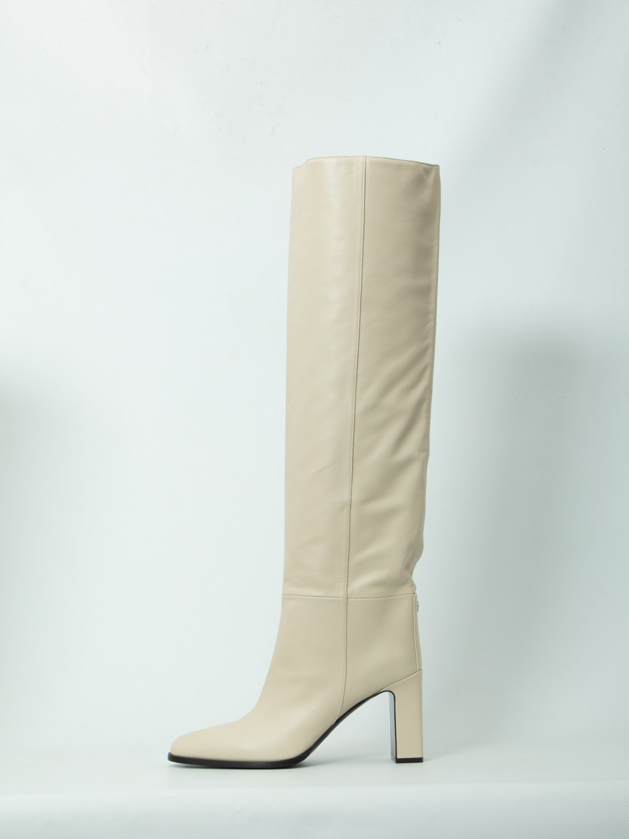 caly over the knee 85 boots