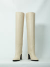 caly over the knee 85 boots