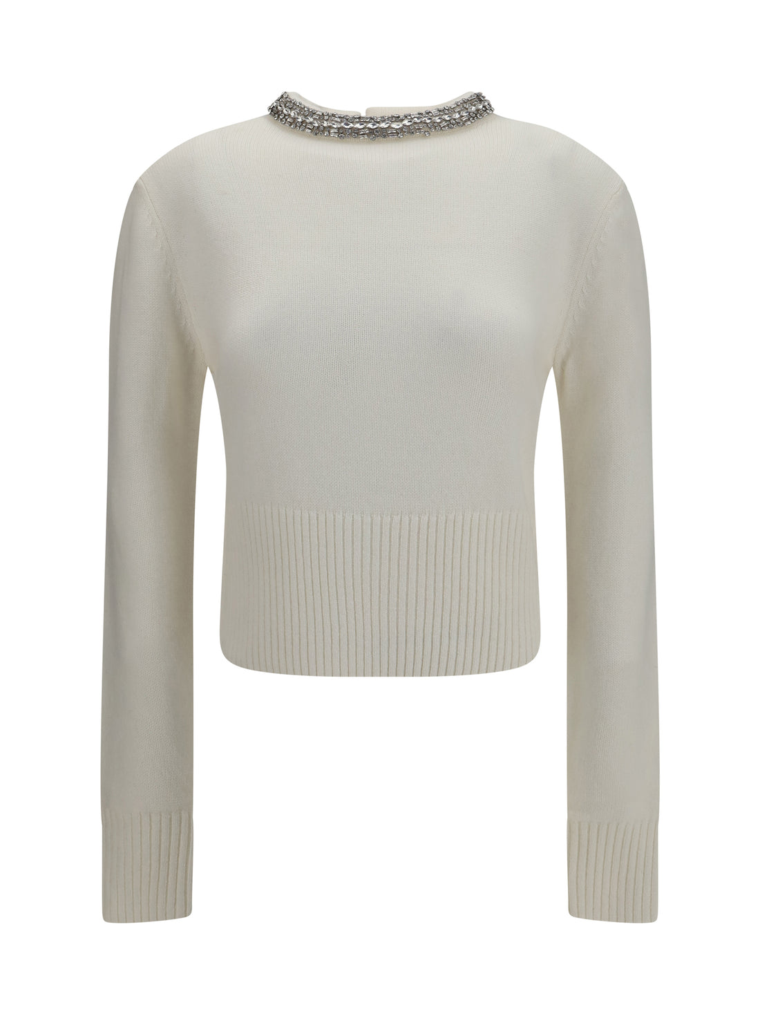 PINKO L berlino wool sweater
