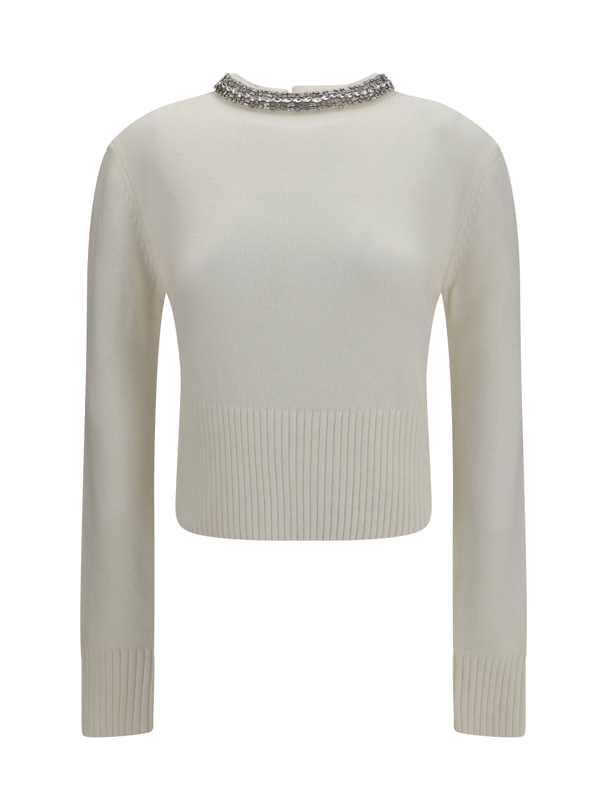 berlino wool sweater