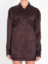 KHAITE S matteo shirt 