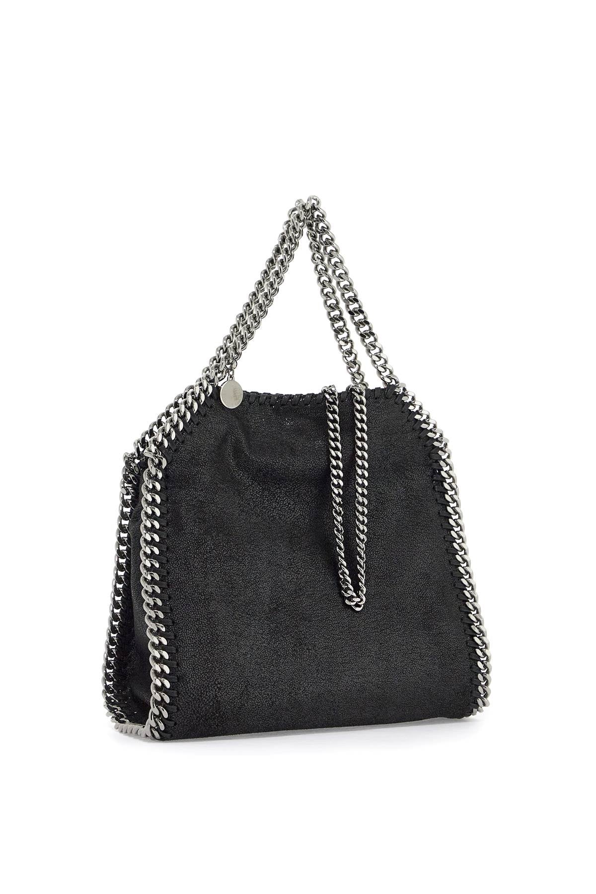 falabella mini tote bag