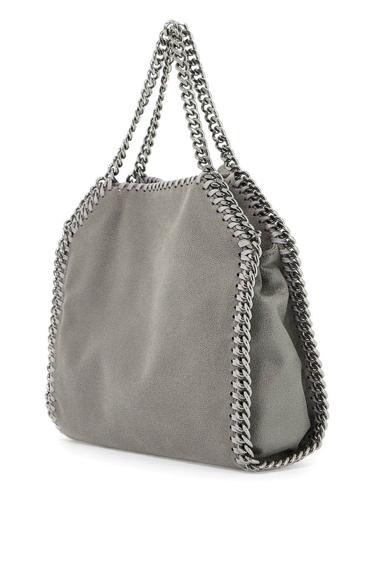 falabella mini tote bag