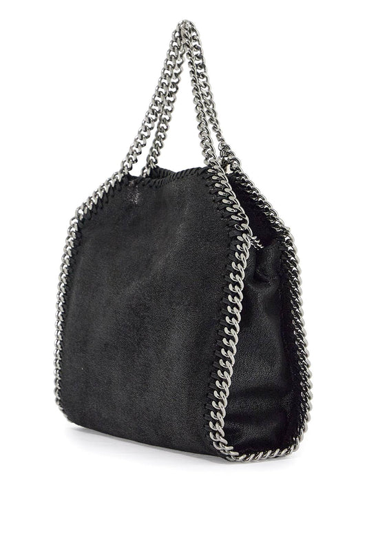 falabella mini tote bag