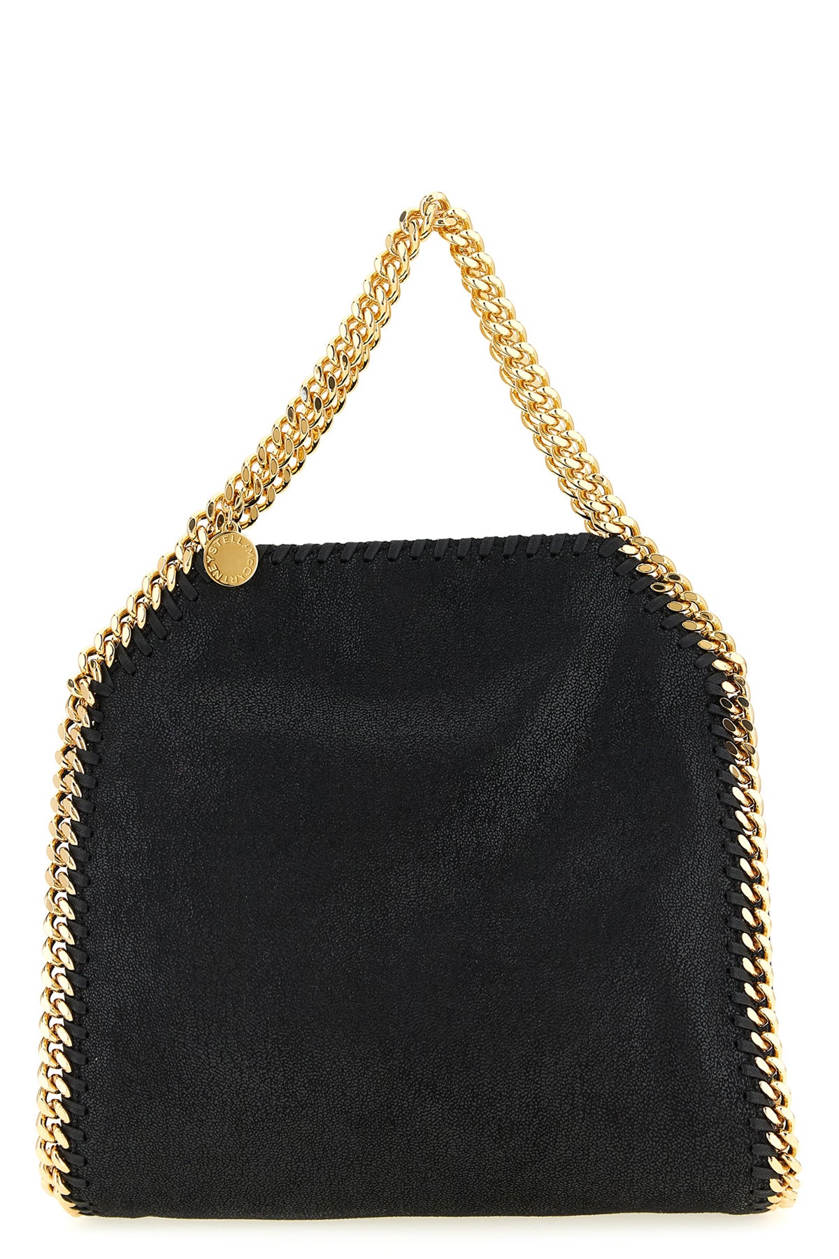 falabella shoulder bag in shaggy deer