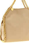 falabella mini shaggy deer shoulder bag
