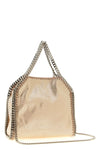 the stella mccartney falabella mini tote bag defines the codes of contemporary a