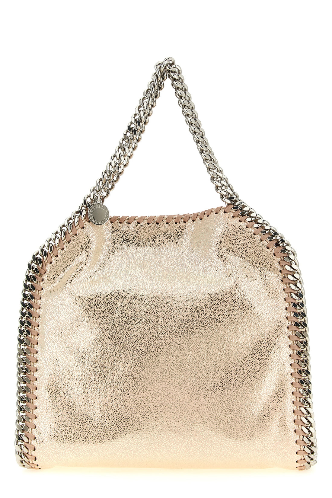 STELLA MCCARTNEY OS the stella mccartney falabella mini tote bag defines the codes of contemporary a