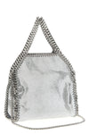 falabella mini shaggy deer handbag