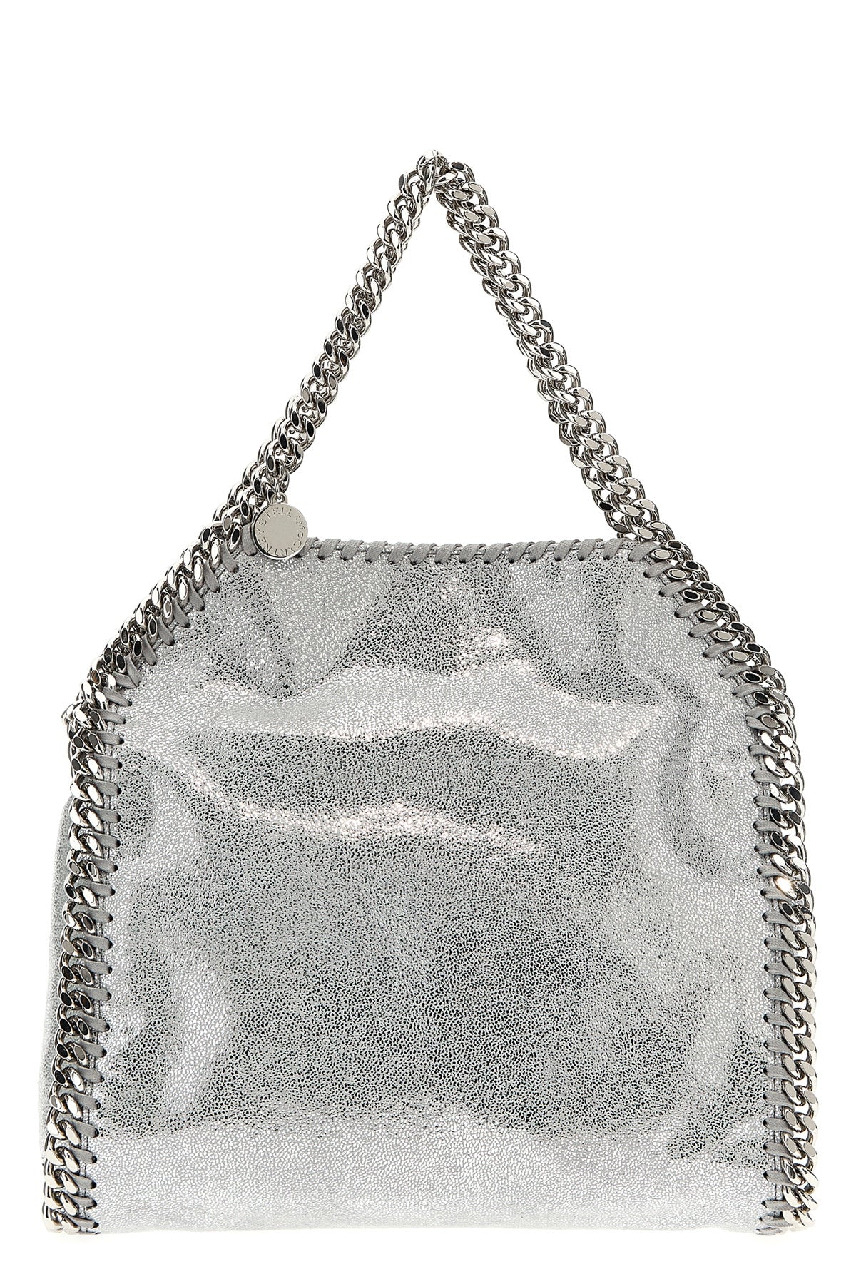 falabella mini shaggy deer handbag