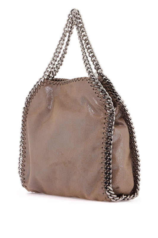 falabella mini tote bag