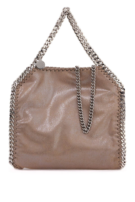 falabella mini tote bag