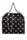 mini falabella tote bag with studs