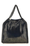 stella mccartneys falabella mini handbag stands out for its iconic unstructur