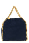 the falabella mini stella mccartney tote bag defines the codes of cruelty-free a