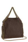 the stella mccartney falabella mini handbag redefines the codes of contemporar