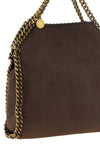 the stella mccartney falabella mini handbag redefines the codes of contemporar