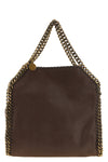 the stella mccartney falabella mini handbag redefines the codes of contemporar