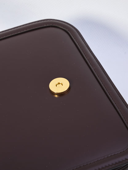 VALENTINO GARAVANI OS 9to5 shoulder bag