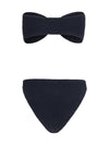 jean swimsuit