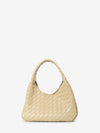 ecru campana bag small