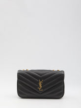 SAINT LAURENT OS medium loulou bag