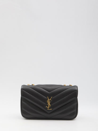 SAINT LAURENT OS medium loulou bag