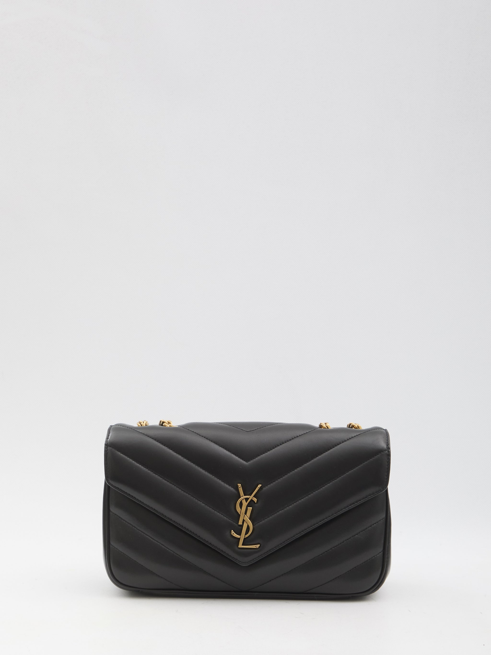 medium loulou bag