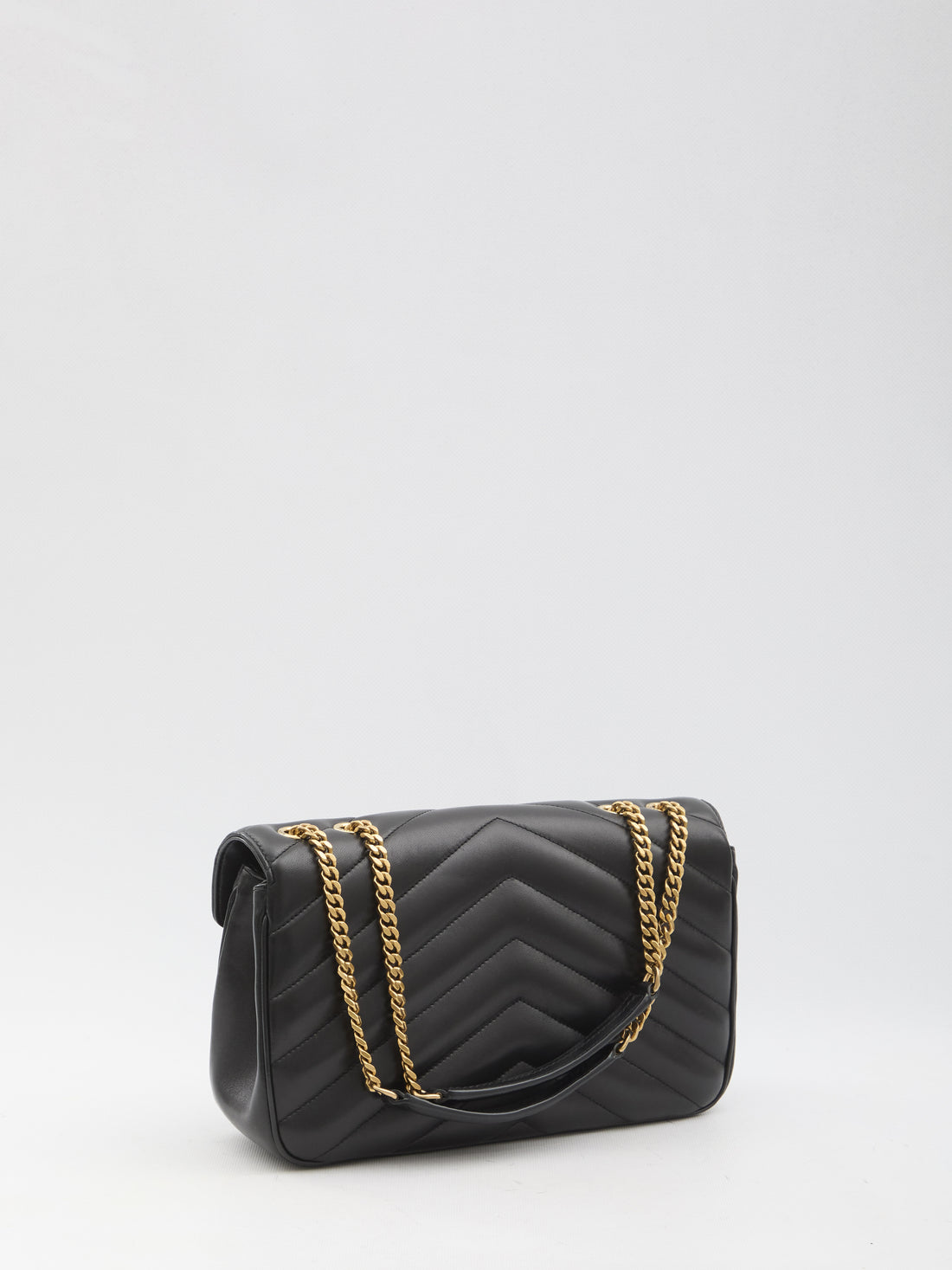 SAINT LAURENT OS medium loulou bag
